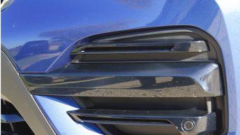 Prueba BMW X3 SDrive18d 2019