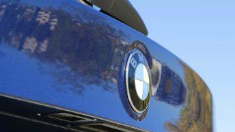 Prueba BMW X3 SDrive18d 2019