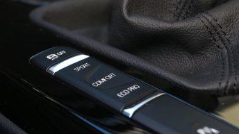 Prueba BMW X3 SDrive18d 2019