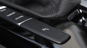 Prueba BMW X3 SDrive18d 2019