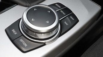 Prueba BMW X3 SDrive18d 2019