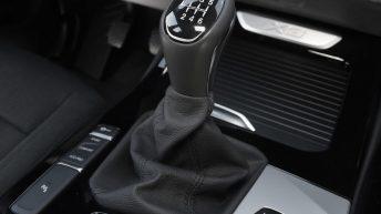 Prueba BMW X3 SDrive18d 2019