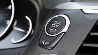 Prueba BMW X3 SDrive18d 2019