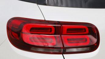 Prueba Citroën C5 Aircross BlueHDi 180 2019