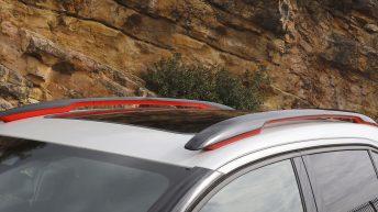 Prueba Citroën C5 Aircross BlueHDi 180 2019