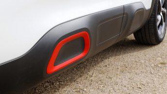 Prueba Citroën C5 Aircross BlueHDi 180 2019