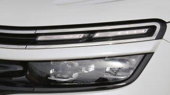 Prueba Citroën C5 Aircross BlueHDi 180 2019