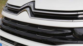 Prueba Citroën C5 Aircross BlueHDi 180 2019