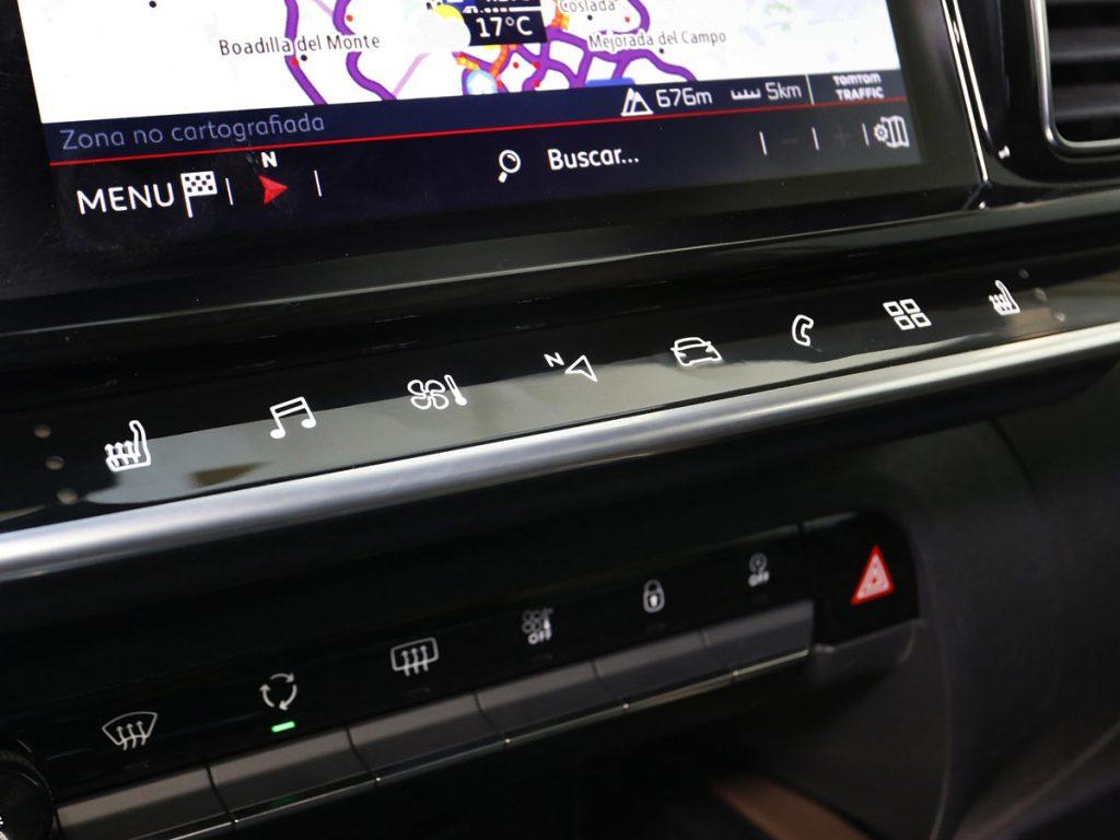 Prueba Citroën C5 Aircross BlueHDi 180 2019