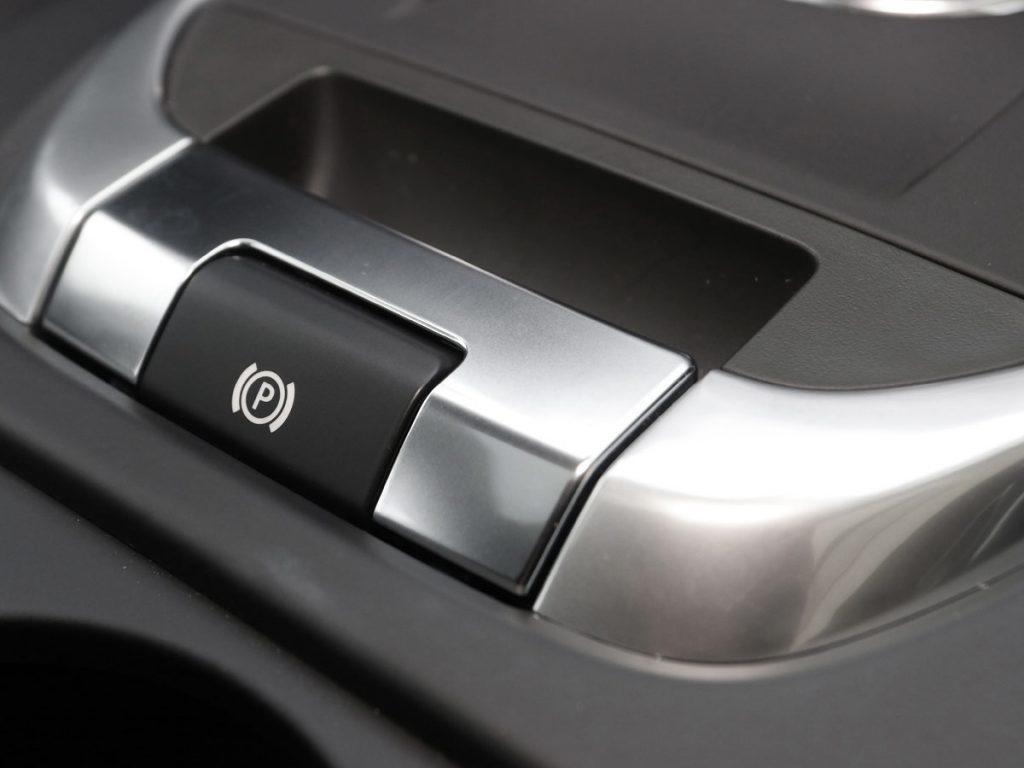 Prueba Land Rover Discovery 2018