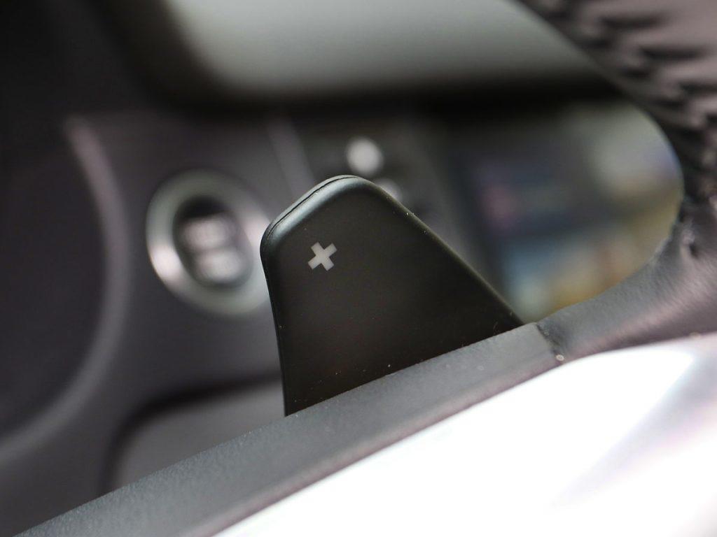 Prueba Land Rover Discovery 2018