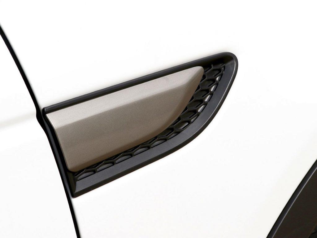 Prueba Land Rover Discovery 2018