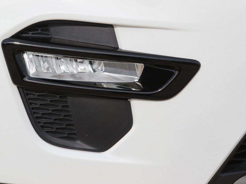 Prueba Land Rover Discovery 2018