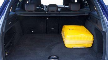 Prueba Mercedes-AMG GLC 43 2019