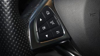 Prueba Mercedes-AMG GLC 43 2019