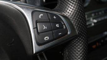 Prueba Mercedes-AMG GLC 43 2019