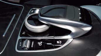 Prueba Mercedes-AMG GLC 43 2019