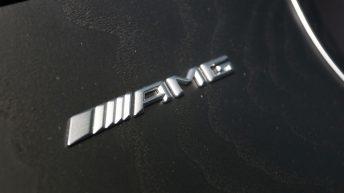 Prueba Mercedes-AMG GLC 43 2019