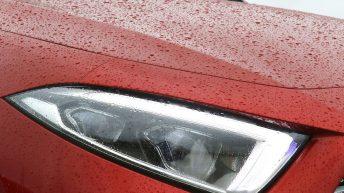 Prueba Mercedes-Benz CLS 350 d 4matic Coupé 2019