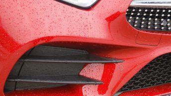 Prueba Mercedes-Benz CLS 350 d 4matic Coupé 2019