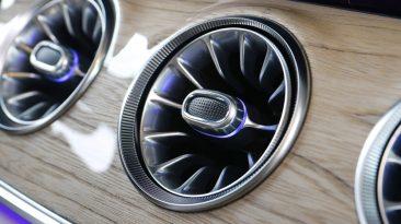 Prueba Mercedes-Benz CLS 350 d 4matic Coupé 2019