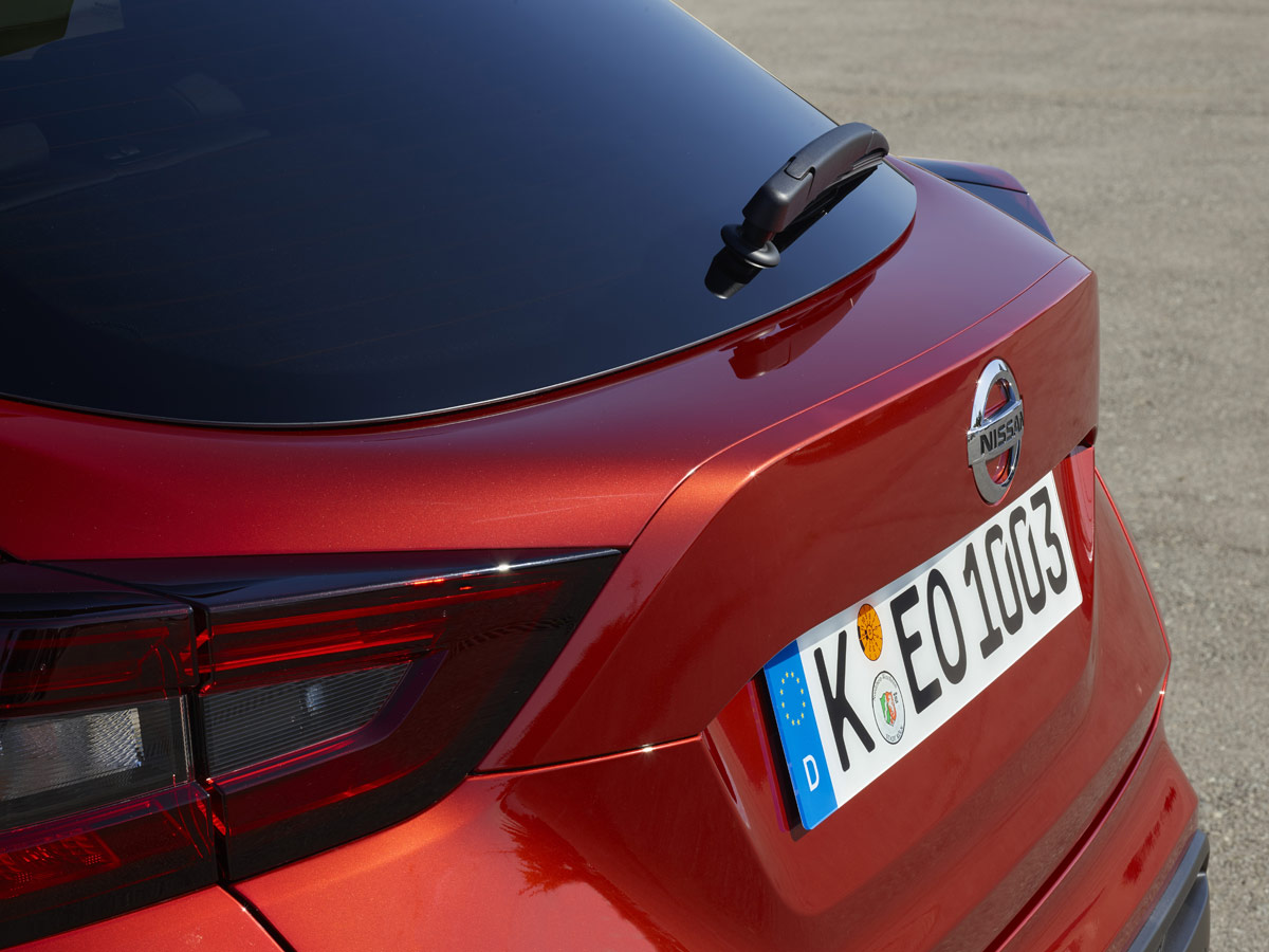 Prueba Nissan Juke 2019