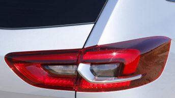 Prueba Opel Insignia Country Tourer 2.0 CDTi biturbo 210 CV 4x4 AT8 2019