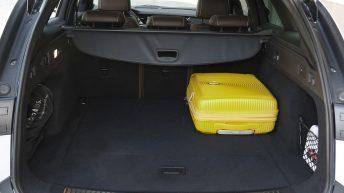 Prueba Opel Insignia Country Tourer 2.0 CDTi biturbo 210 CV 4x4 AT8 2019