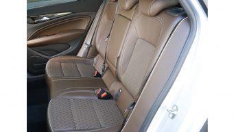 Prueba Opel Insignia Country Tourer 2.0 CDTi biturbo 210 CV 4x4 AT8 2019