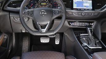 Prueba Opel Insignia Country Tourer 2.0 CDTi biturbo 210 CV 4x4 AT8 2019