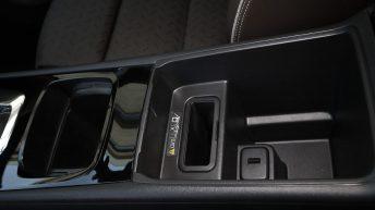 Prueba Opel Insignia Country Tourer 2.0 CDTi biturbo 210 CV 4x4 AT8 2019