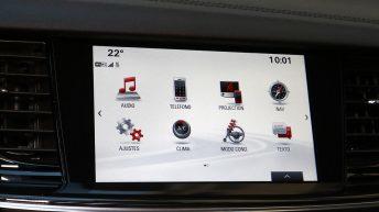 Prueba Opel Insignia Country Tourer 2.0 CDTi biturbo 210 CV 4x4 AT8 2019