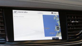 Prueba Opel Insignia Country Tourer 2.0 CDTi biturbo 210 CV 4x4 AT8 2019