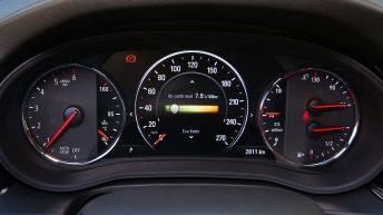 Prueba Opel Insignia Country Tourer 2.0 CDTi biturbo 210 CV 4x4 AT8 2019