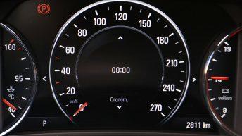 Prueba Opel Insignia Country Tourer 2.0 CDTi biturbo 210 CV 4x4 AT8 2019