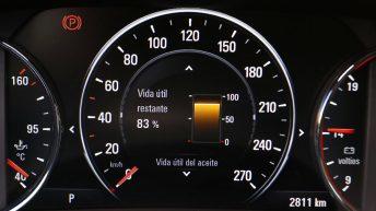 Prueba Opel Insignia Country Tourer 2.0 CDTi biturbo 210 CV 4x4 AT8 2019