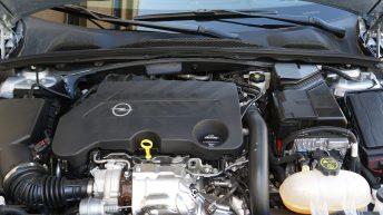 Prueba Opel Insignia Country Tourer 2.0 CDTi biturbo 210 CV 4x4 AT8 2019