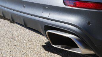 Prueba Porsche Cayenne E-Hybrid 2019