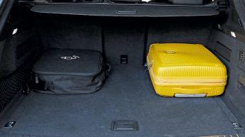 Prueba Porsche Cayenne E-Hybrid 2019