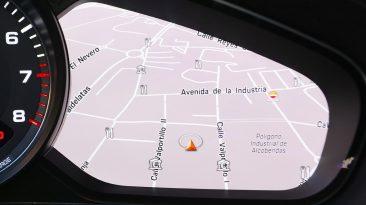 Prueba Porsche Cayenne E-Hybrid 2019