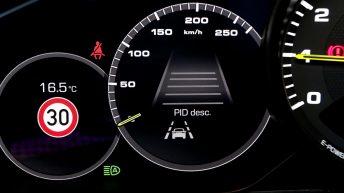 Prueba Porsche Cayenne E-Hybrid 2019
