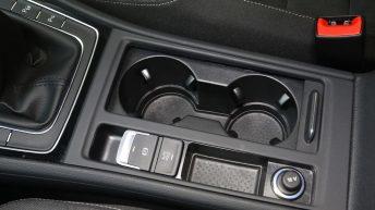 Prueba Volkswagen Golf 2.0 TDI Sport 2019