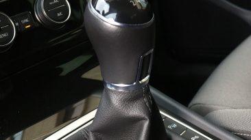 Prueba Volkswagen Golf 2.0 TDI Sport 2019