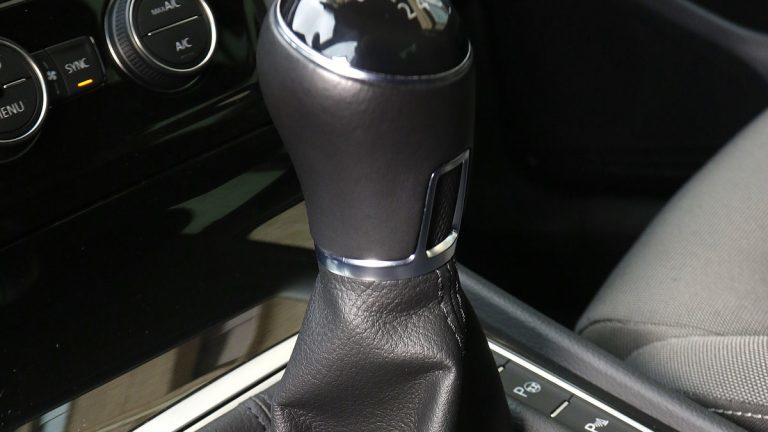 Prueba Volkswagen Golf 2.0 TDI Sport 2019