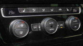 Prueba Volkswagen Golf 2.0 TDI Sport 2019