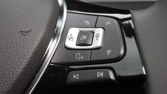 Prueba Volkswagen Golf 2.0 TDI Sport 2019