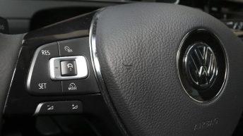 Prueba Volkswagen Golf 2.0 TDI Sport 2019