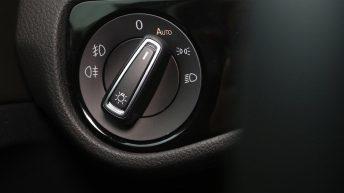 Prueba Volkswagen Golf 2.0 TDI Sport 2019