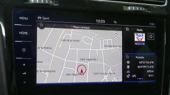 Prueba Volkswagen Golf 2.0 TDI Sport 2019