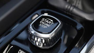 Prueba Volvo XC60 D3 2019